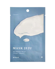 Mascarilla Joyful Time Hortensia 1 pz - Mizon