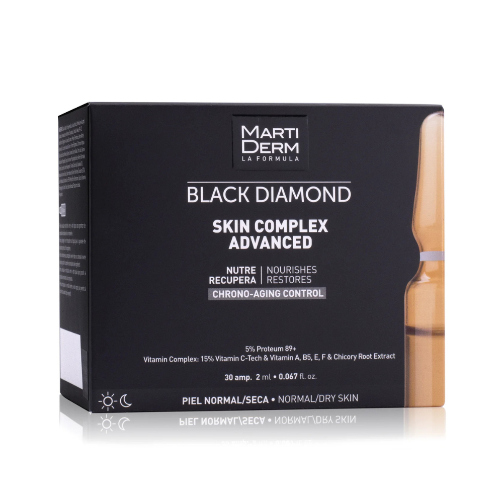 Tratamiento para la Piel- Skin Complex Advanced Martiderm