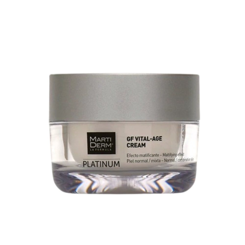 Crema para piel mixta- MARTIDERM