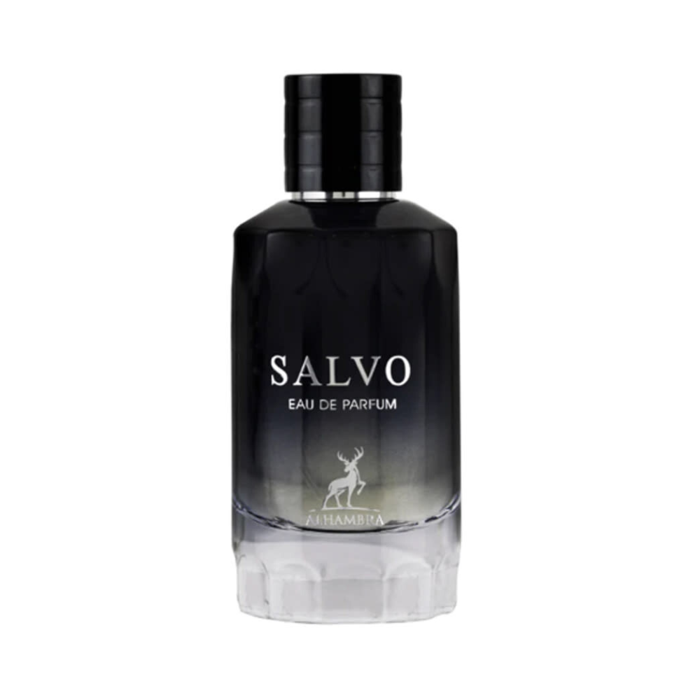 Salvo, Perfume para hombres- Maison Alhambra
