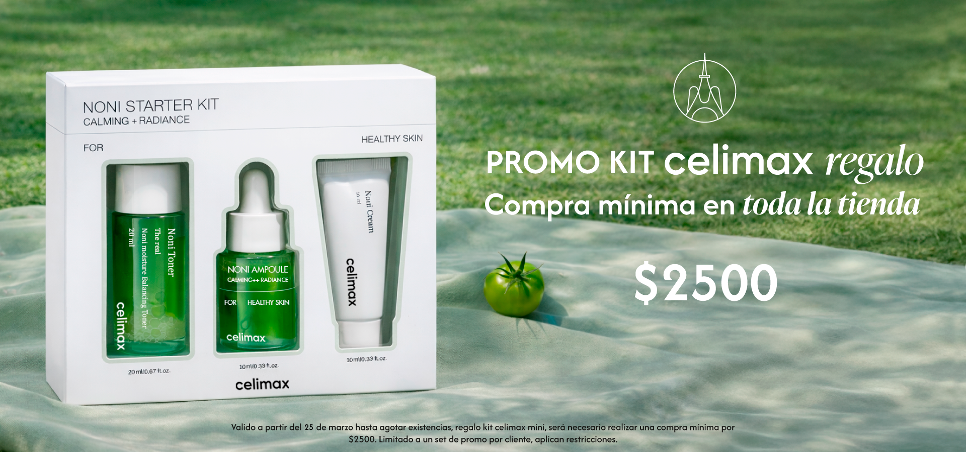 Mundo Dermocosmético