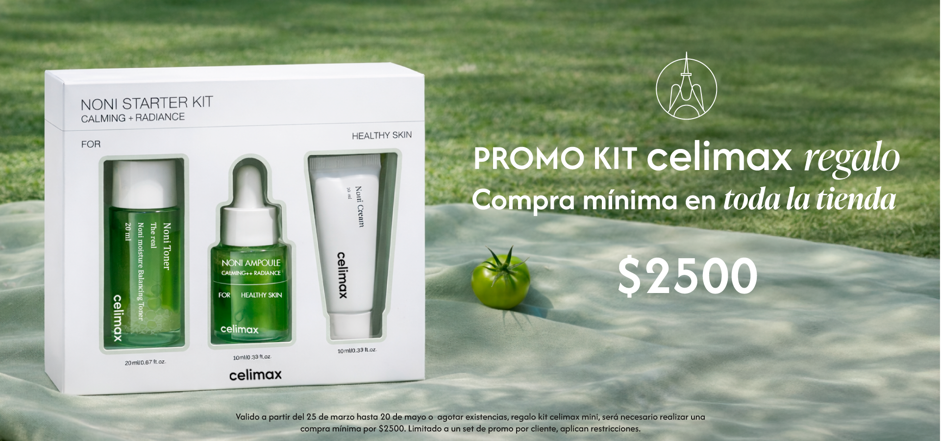 Mundo Dermocosmético