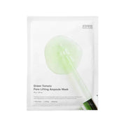 Mascarilla Green Tomato Pore Lifting Ampoule Mask 23g- Sungboon Editor