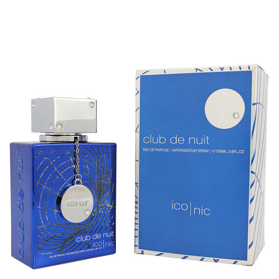 Perfume Club De Nuit Iconic By 100 ml - Armaf