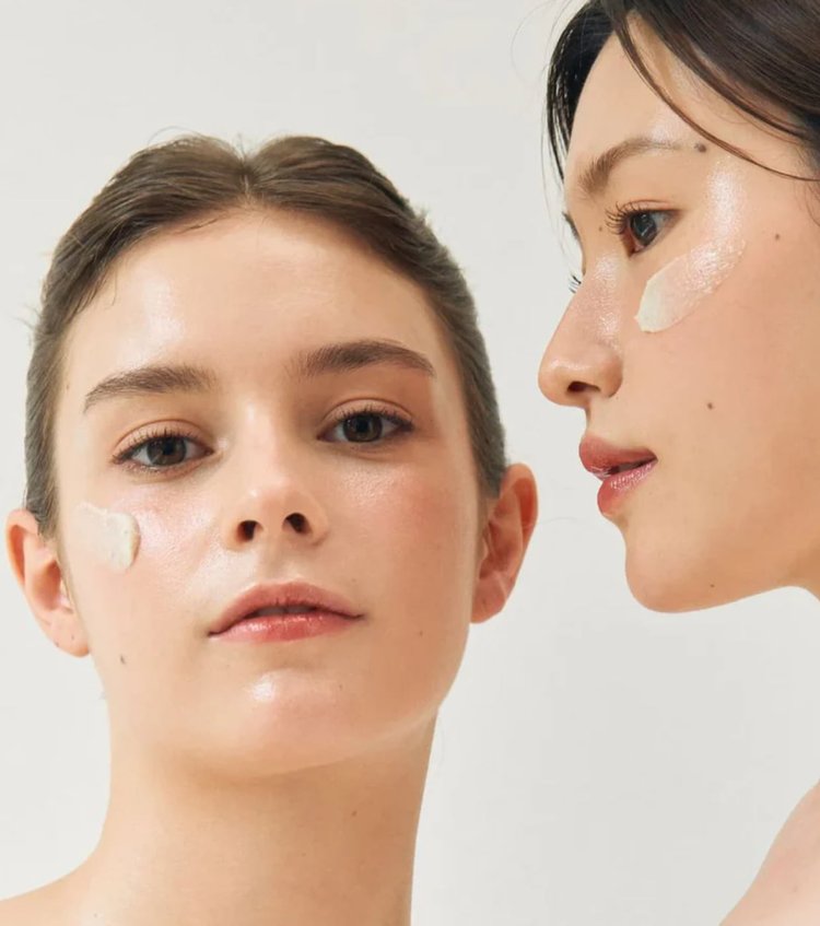 Mascarilla Facial Resplandeciente de Arroz y Miel 150 ml - BeautyofJoseon