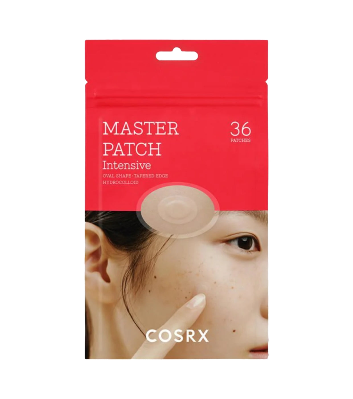 Parche para Acné Intensivo Master Patch 36 pz - Cosrx