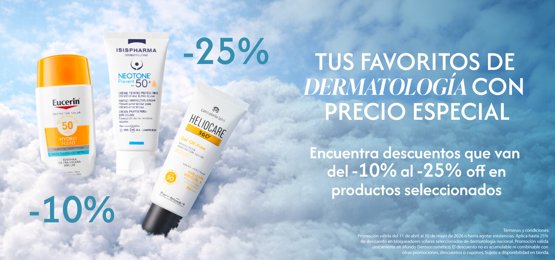 Mundo Dermocosmético