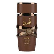 Perfume Asad Bourbon By 100 ml - Lattafa