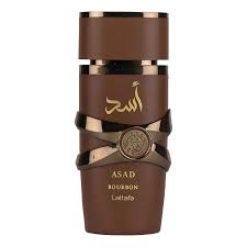 Perfume Asad Bourbon By 100 ml - Lattafa