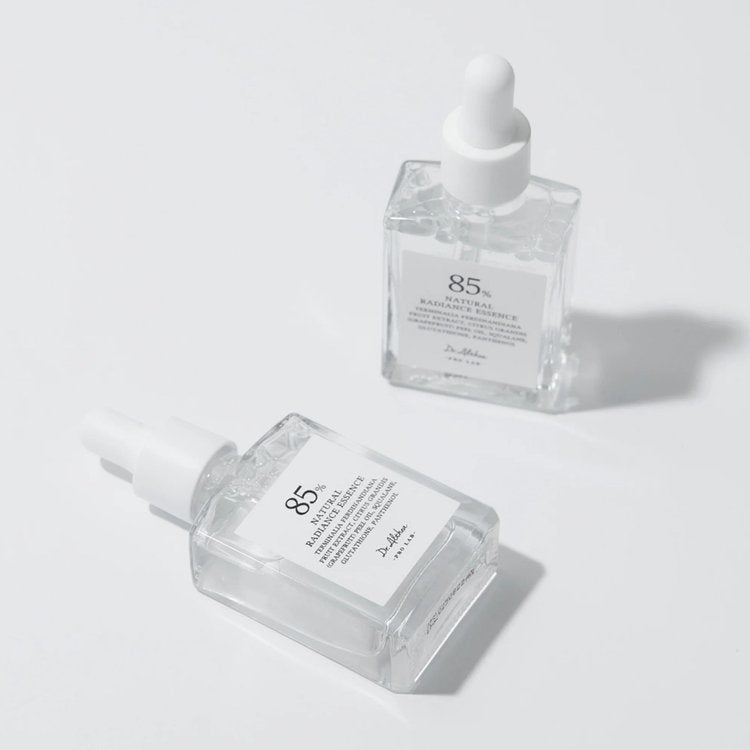 Esencia de Radiancia Natural 30 ml - Dr Althea