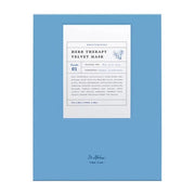 Mascarilla de Terciopelo con Terapia de Hierbas 27 g 10 pz - Dr. Althea