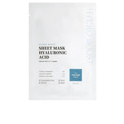 Mascarilla Facial  Factory Hydro Boost Sheet Mask Hyaluronic Acid 23 g - 11 Village