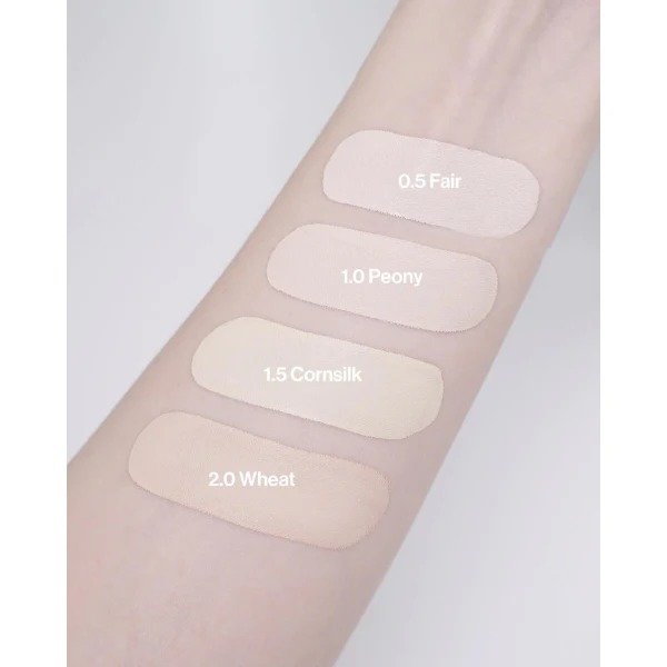 Corrector Bye Bye My Blemish Concealer - Unleshia