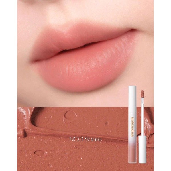 Tinta Para Labios Luv Hug Velvet Tint - Unleashia