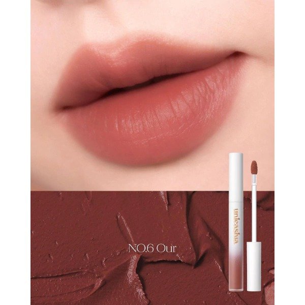 Tinta Para Labios Luv Hug Velvet Tint - Unleashia