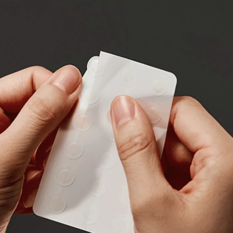 Parche para Acné Clear Fit Master Patch 18 pz - Cosrx