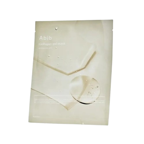 Mascarilla de Gel de Colágeno Jericho Rose Jelly 35 g - Abib