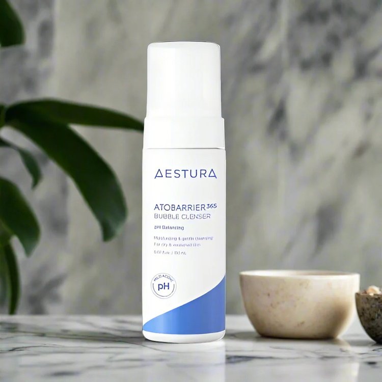 Loción Facial Autobarrier 365 150 ml - Aestura