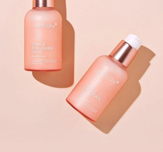 Sérum Triple Colágeno 4.0 55ml - Medicube