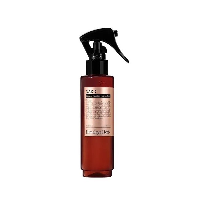 Mist Capilar RX Contra Daños Almizcle 150 ml - Nard