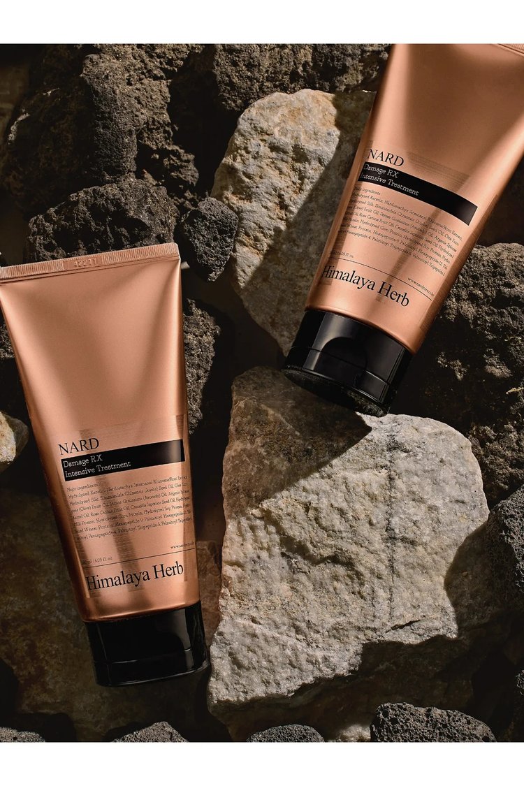 Tratamiento Intensivo Damage RX 180ml - NARD
