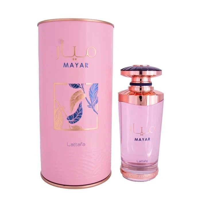 Perfume Árabe Mayar 100 ml - Lattafa