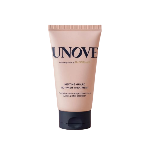Tratamiento Protector Térmico sin Enjuague 147 ml - Unove