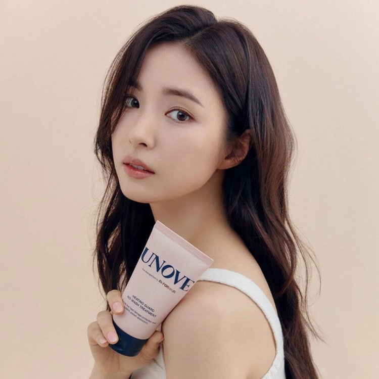 Tratamiento Protector Térmico sin Enjuague 147 ml - Unove