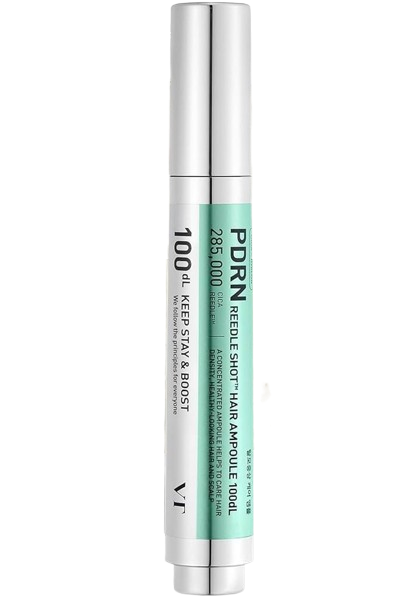 Tratamiento PDRN Reedle Shot Hair Ampoule 100DL 15 ml -  VT Cosmetics