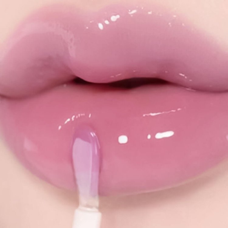 Brillo de Labios 3D Changing Gloss 5.3 g - Fwee