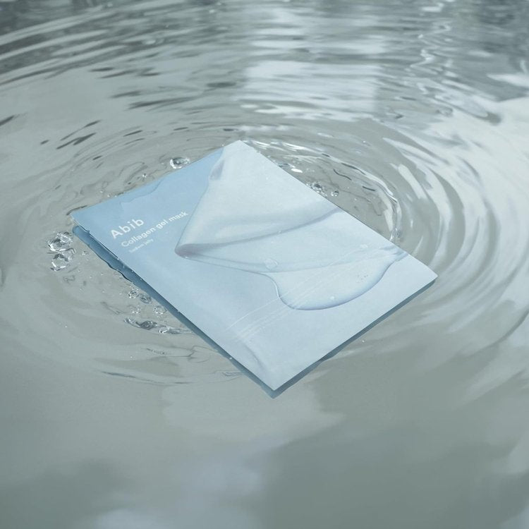 Mascarilla de Gel de Colágeno Sedum Jelly 35 g - Abib