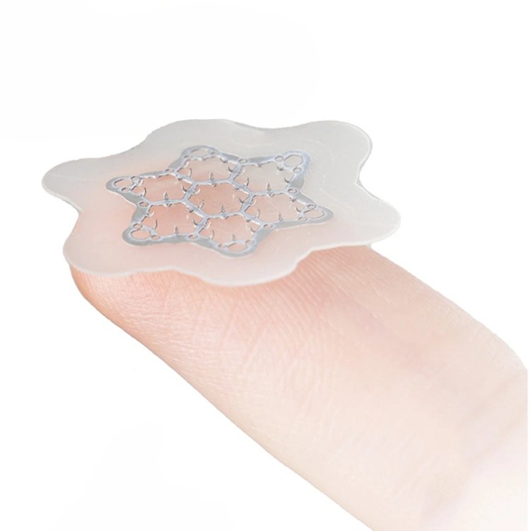 Parche para Acné Trouble Spot Patch 10pzs - Lala Recipe