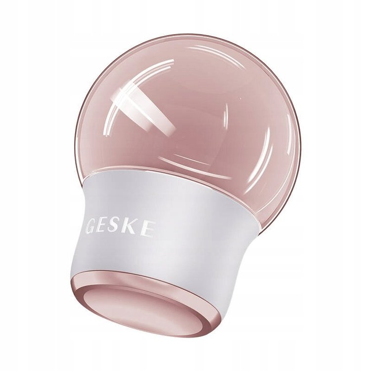 Masajeador Facial y Corporal Cool and Warm 7 en 1 Starlight - Geske