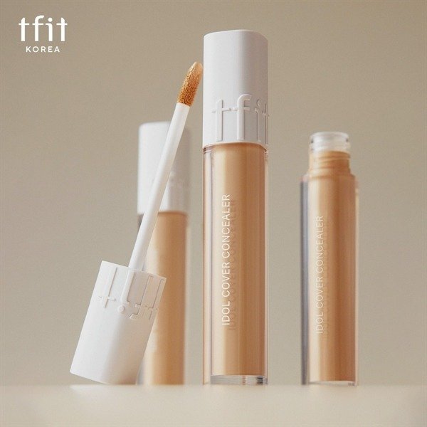 Corrector Idol Cover Conceale 6.5g - TFIT