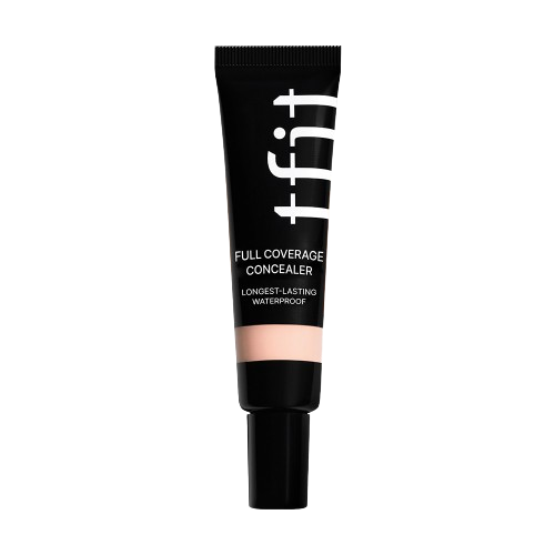 Corrector Full Coverage Concealer 15g - TFIT