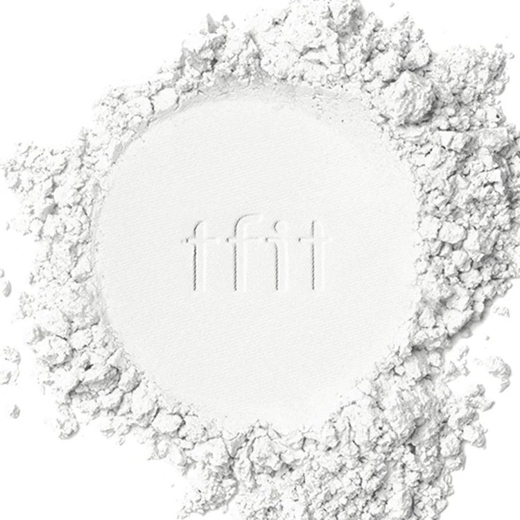 Polvo Traslúcido Fijador Finishing Powder 7g - TFIT