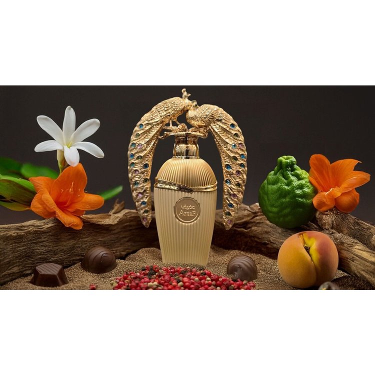 Perfume Árabe Afeef 100 ml - Lattafa