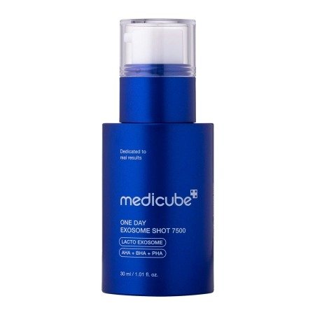 One Day Exosome Shot 7500 30 ml - Medicube