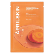 Mascarilla Carrotene IPMP Calming & Hydrating Shee - April Skin