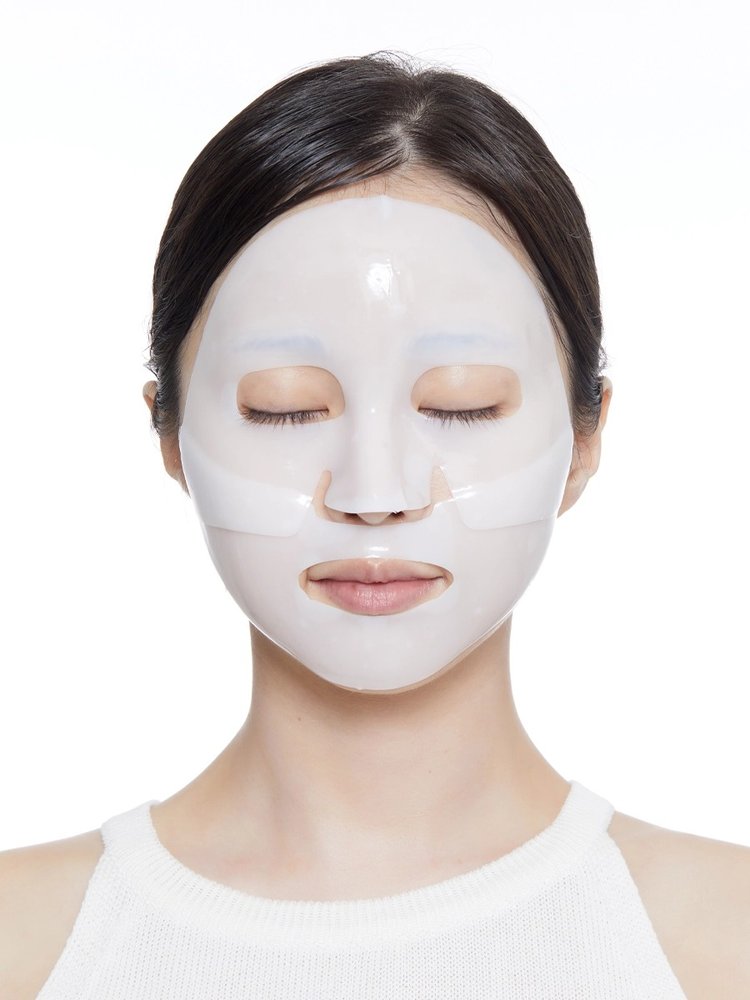 Mascarilla Pro Cica Reedle Shot 100 - VT Cosmetics