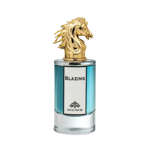 Perfume Árabe Blazing 100 ml - Fragance World