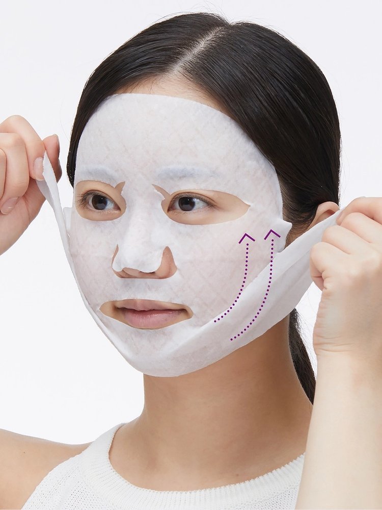 Mascarilla Reedle Shot Lifting 1 piezas - Vt Cosmetics