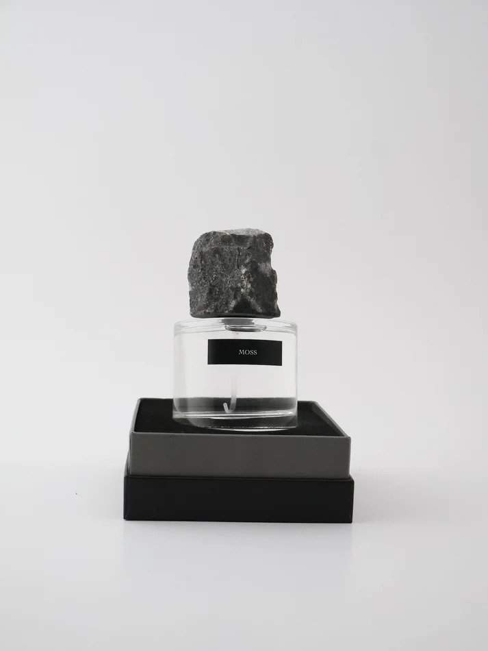 Moss - Inspirado en Another 13 de Le Labo