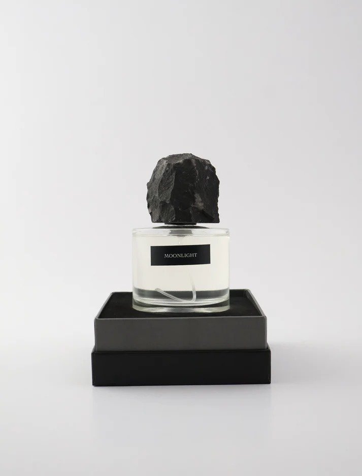 Moonlight - Inspirado en Aventus de Creed