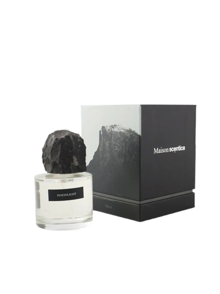 Moonlight - Inspirado en Aventus de Creed