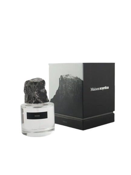 Moss - Inspirado en Another 13 de Le Labo