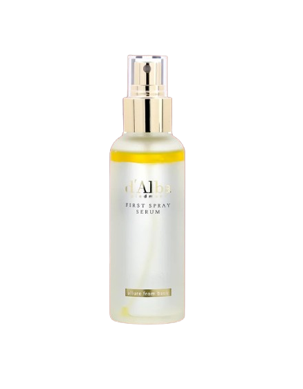 Sérum en Spray con Trufa Blanca - D' Alba