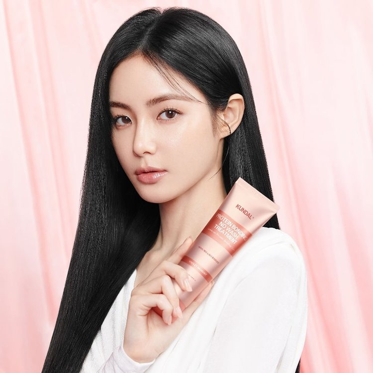 Tratamiento Para El fortalecimiento Violet Muget 130 ml - Kundal