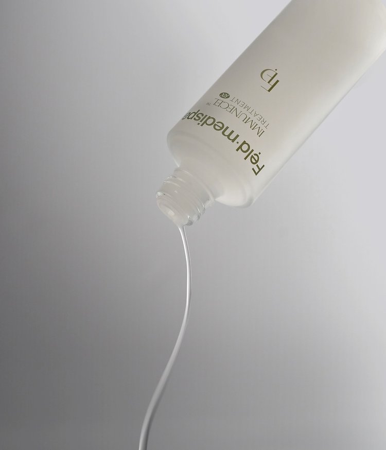 Tratamiento Immunecel RX 150 ml - Feldapotheke