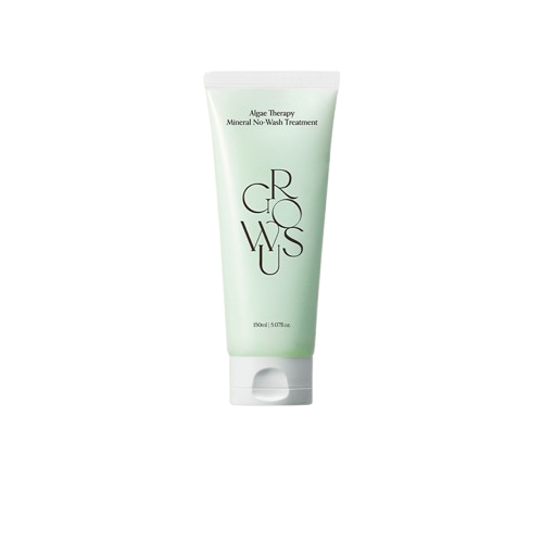 Tratamiento Mineral Algae Therapy Nowash 150 ml - Growus
